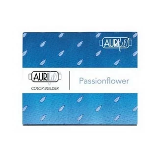 Color Builder- Passionflower 3pc Photo