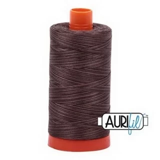 Vari Mako Thread 50wt 1300m 6ct MOCHA MOUSSE Photo