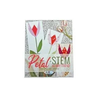 Amy Friend Petal Plus Stem Photo