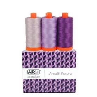 Color Builder Amalfi Pur 3pc. Photo