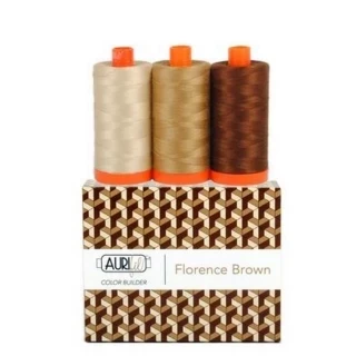 Color Builder Florence Br 3pc. Photo