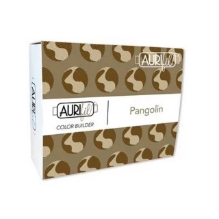 Color Builder Pangolin Brown 3 Photo