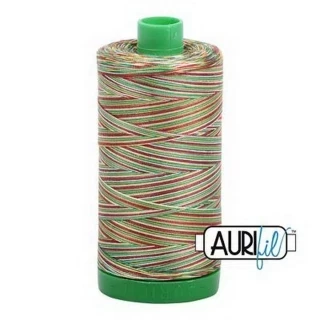 Vari Mako Thread 40wt 1000m 6ct LEAVES Photo