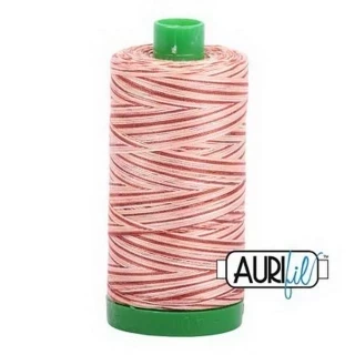 Vari Mako Thread 40wt 1000m 6ct RUST Photo