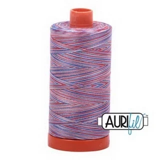 Vari Mako Thread 50wt 1300m 6ct LIBERTY Photo