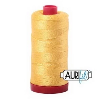Mako 12wt 356yd, PALE YELLOW BOX06 Photo