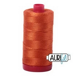 Mako 12wt 356yd, RUSTY ORANGE BOX06 Photo