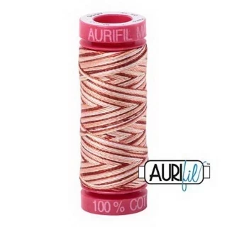 Mako 12wt Var 55yd Rust Multicolor BOX10 Photo