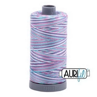 Vari Mako Thread 28wt 820yd 6ct BERRYLICIOUS BOX06 Photo