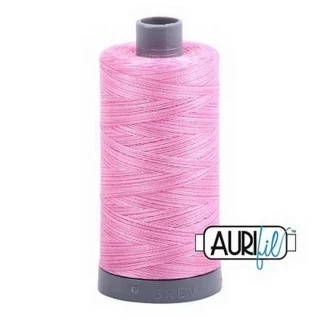 Vari Mako Thread 28wt 820yd 6ct BUBBLEGUM BOX06 Photo