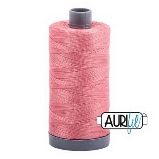 Vari Mako Thread 28wt 820yd 6ct FLAMINGO BOX06 Photo