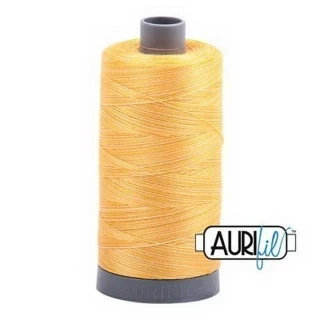 Vari Mako Thread 28wt 820yd 6ct GOLDEN GLOW BOX06 Photo