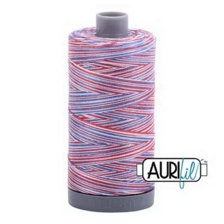 Vari Mako Thread 28wt 820yd 6ct LIBERTY BOX06 Photo