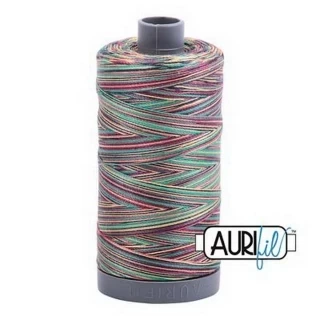 Vari Mako Thread 28wt 820yd 6ct MARRAKESH BOX06 Photo