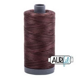 Vari Mako Thread 28wt 820yd 6ct MOCHA MOUSSE BOX06 Photo