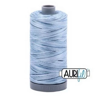 Vari Mako Thread 28wt 820yd 6ct STOASH BLUES BOX06 Photo