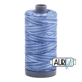 Vari Mako Thread 28wt 820yd 6ct STORM AT SEA BOX06 Photo