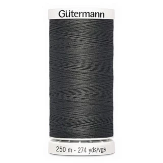 Gutermann Sew All 50wt 250m COPEN BLUE (Box of 5) Photo