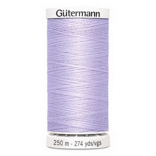 Gutermann Sew All 50wt 250m DEWBERRY (Box of 5) Photo