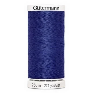 Gutermann Sew All 50wt 250m DUSTY ROSE (Box of 5) Photo