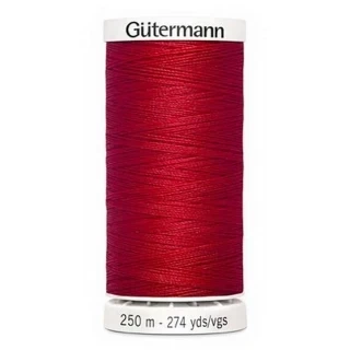 Gutermann Sew All 50wt 250m ECRU (Box of 5) Photo