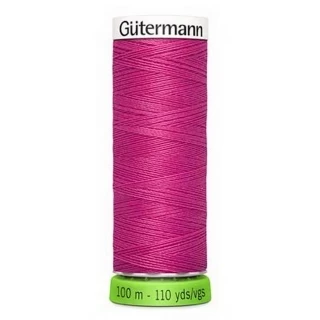 Gutermann Sew All 50wt 250m EGGSHELL (Box of 5) Photo