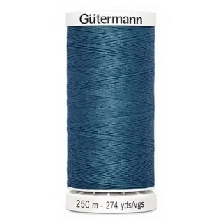 Gutermann Sew All 50wt 250m FERN (Box of 5) Photo