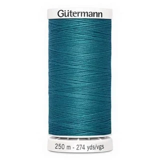 Gutermann Sew All 50wt 250m GREEN BAY (Box of 5) Photo