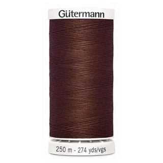 Gutermann Sew All 50wt 250m LIGHT TEAL (Box of 5) Photo