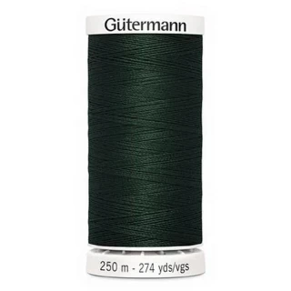 Gutermann Sew All 50wt 250m MAUVE (Box of 5) Photo