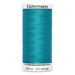 Gutermann Sew All 50wt 250m LEAF (Box of 5) Photo