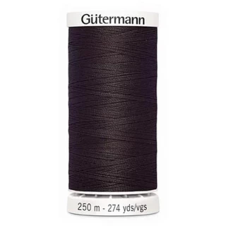 Gutermann Sew All 50wt 250m PEACOCK (Box of 5) Photo