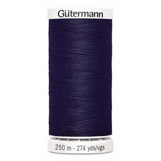 Gutermann Sew All 50wt 250m ROSE (Box of 5) Photo