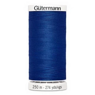 Gutermann Sew All 50wt 250m ROSEBUD (Box of 5) Photo