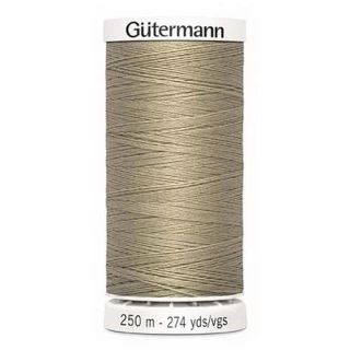 Gutermann Sew All 50wt 250m RUST (Box of 5) Photo