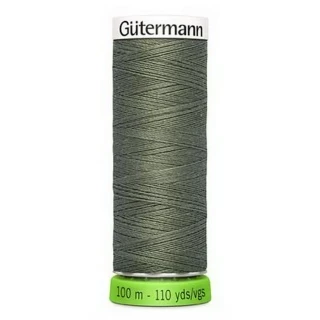 Gutermann Sew All 50wt 250m SLATE (Box of 5) Photo