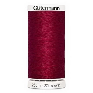 Gutermann Sew All 50wt 250m STRING BEIGE (Box of 5) Photo