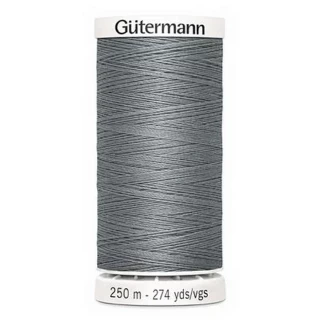 Gutermann Sew All 50wt 250m TRUE BLUE (Box of 5) Photo