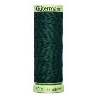 Gutermann Invisible 250m  CLR (Box of 5) Photo