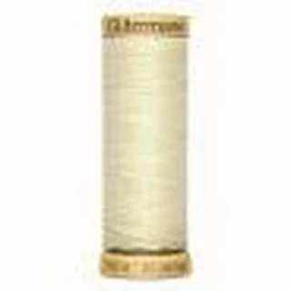 Gutermann Natural Cotton 50wt 100M -Lt. Topaz (Box of 3) Photo