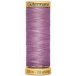 Gutermann Sew-All Thrd 100m - Frosty Purple (Box of 3) Photo