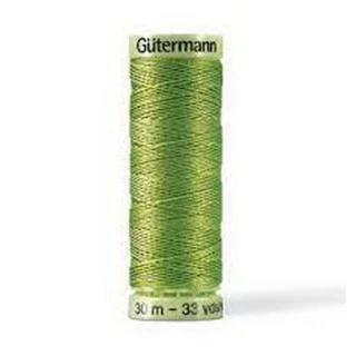 Gutermann Top Stitch 30M  33yd - Goldston (Box of 3) Photo