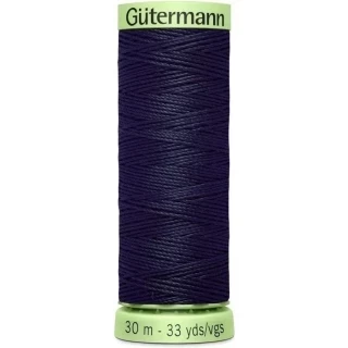 Gutermann Top Stitch 30M  33yd -Clove (Box of 3) Photo