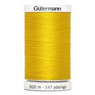 Gutermann Sew All Thrd 500m  BRIGHT NAVY (Box of 5) Photo