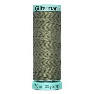 Gutermann Sew All Thrd 500m  PCOCK (Box of 5) Photo