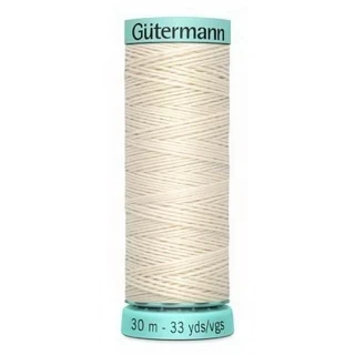 Gutermann Sew All Thrd 500m  TAN (Box of 5) Photo