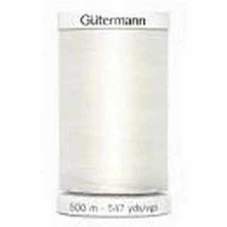 Gutermann Sew-All Thrd 100m - Antique Gray (Box of 3) Photo