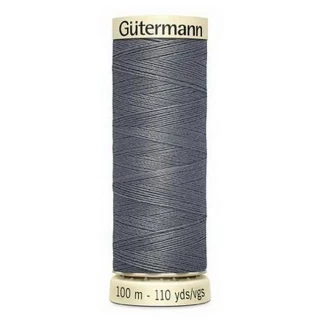 Gutermann Sew-All Thrd 100m - Glacier (Box of 3) Photo