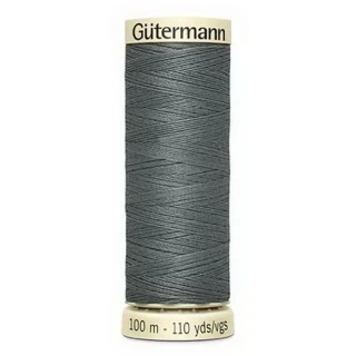 Gutermann Sew-All Thrd 100m - Light Blue (Box of 3) Photo