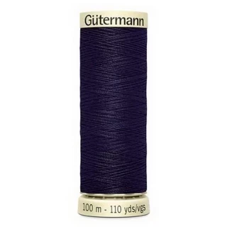 Gutermann Sew-All Thrd 100m - Medium Rose (Box of 3) Photo